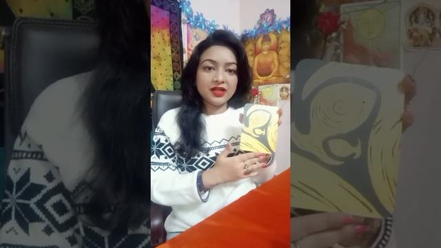 Unboxing the Yogni oracle and compare with Maa kali oracle Deck смотреть онлайн
