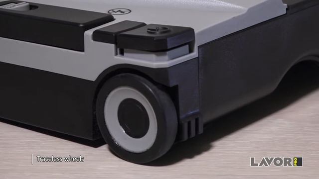 Подметальная машина LAVOR Professional BSW 375 ET