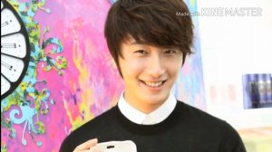 Биография Чон Иль У ❤ + Интересные факты