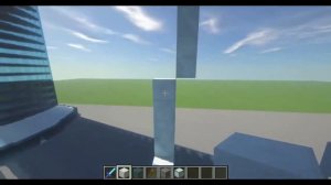 Создание Башни Эволюция в Майнкрафте (1 часть)