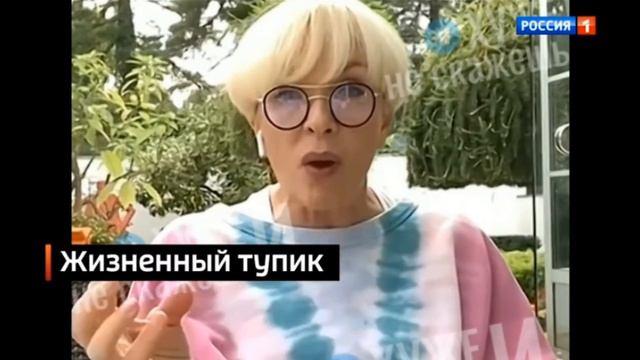 Часы и начало «Вестей недели» [МСК +9] (Россия-1, 27.08.2023) смотреть онлайн