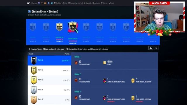 FUTBIN TUTORIAL! CO VŠECHNO FUTBIN UMÍ? смотреть онлайн