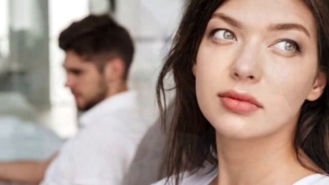 Что необходимо мужчине, чтобы у него оставался интерес к женщине.