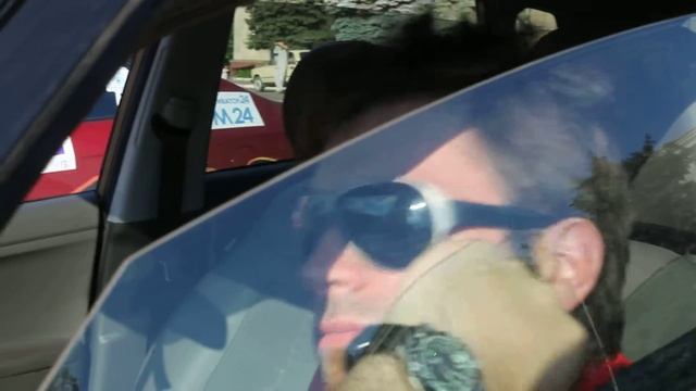 Дорогами побед Краснодон дорога в лагерь Дружба MVI_1647 смотреть онлайн