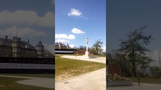 Ченстохова, Ясна Гура, Польша .ч.2 смотреть онлайн