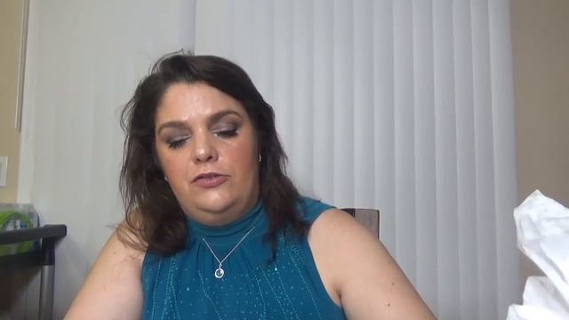 QVS BEAUTY BOX TILI'S TRY IT LOVE IT смотреть онлайн