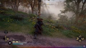 Ультра быстрый фарм Слитков Никеля и Титана ▶ Слиток Никеля ▶ Assassin’s Creed Valhalla ▶ Вальгалла