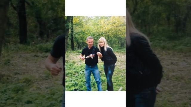 Жемчужная свадьба! 30 лет вместе! смотреть онлайн