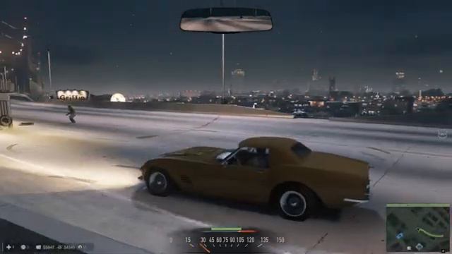 Mafia 3 - Баги, Приколы, Фэйлы. смотреть онлайн