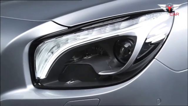 Mercedes SL 'Edition 1' [2013]