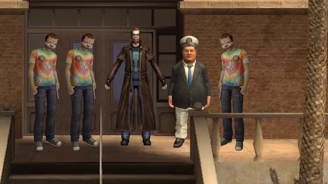 The Postal 3 We Never Got смотреть онлайн