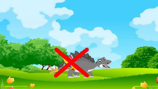 DINOSAUR PUZZLE GAME FOR KIDS | FUNNY DINOSAUR CARTOON | EPIC DINO ADVENTURE | TUTORIAL смотреть онлайн