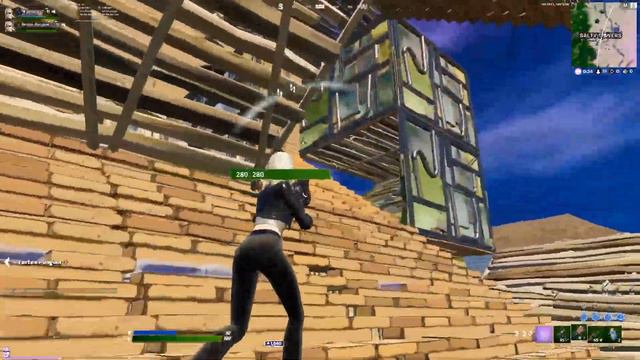 fortnite highlights #4 Spicy🌶️🌶️🌶️ смотреть онлайн
