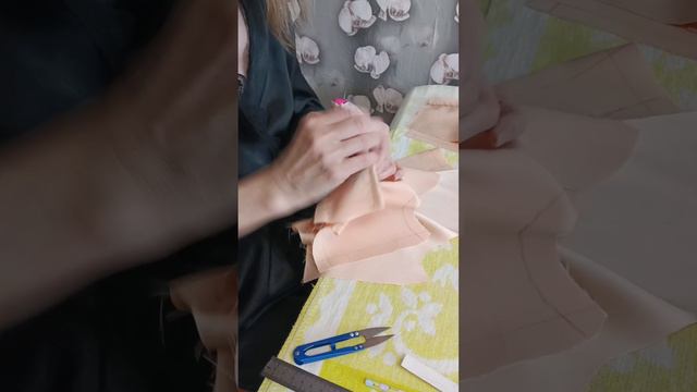 Не успеваю сшить платье смотреть онлайн