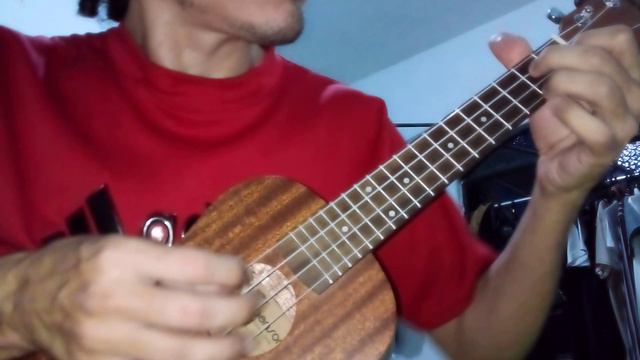 Ukulele Benson UB-24 Concert (teste) смотреть онлайн
