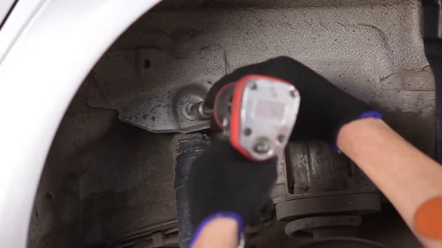 OPEL ASTRA H Hátsó lengéscsillapítók csere [ÚTMUTATÓ] смотреть онлайн