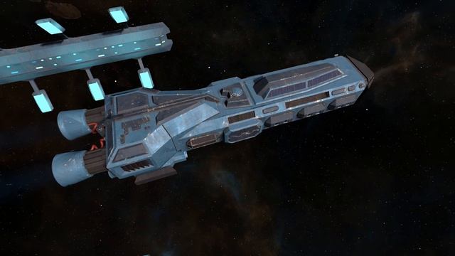 Search of Galaxy - trailer for Steam смотреть онлайн