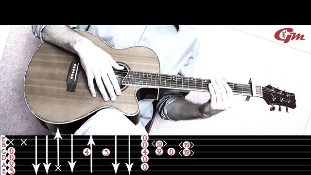 Conny Berghäll - Revolution Lesson 8 смотреть онлайн