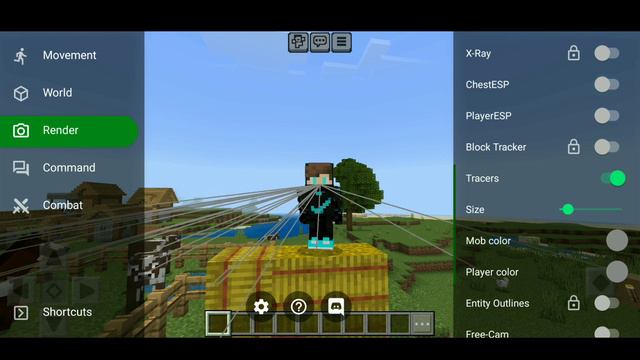 ToolBox For Minecraft Pe 1.20.51 | ToolBox For Mcpe 1.20.51 | Annie X Gamer