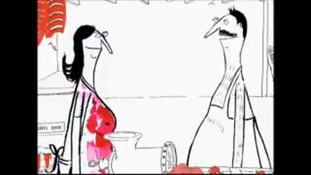 Bob's Burgers Cannibal Demo смотреть онлайн