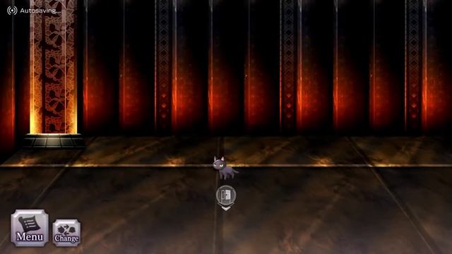 Dual Break-in! - Another Eden: The Cat Beyond Time and Space #120 смотреть онлайн