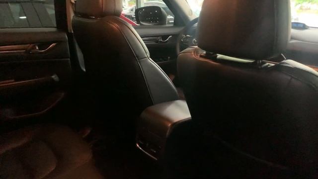 Giảm Giá Mazda CX-5 2.0AT 2018 Màu Trắng | Mr Cảnh 084.95.44444 смотреть онлайн