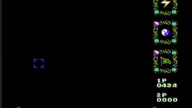 Tiles of Fate - NES Gameplay смотреть онлайн