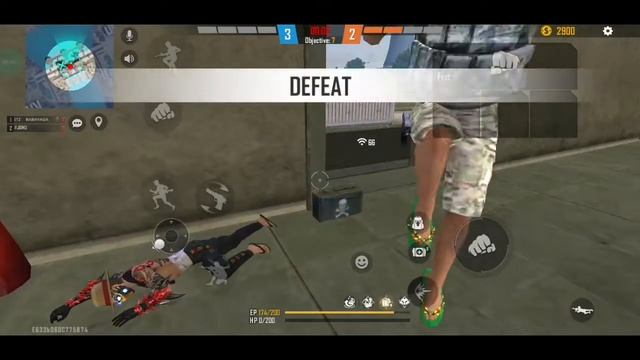 2 v 2 Friendly custume Match ( With members) смотреть онлайн