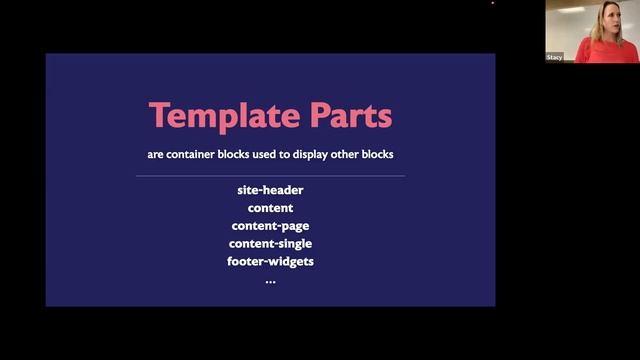What's new in WP 6 2 and Full Site Editing смотреть онлайн