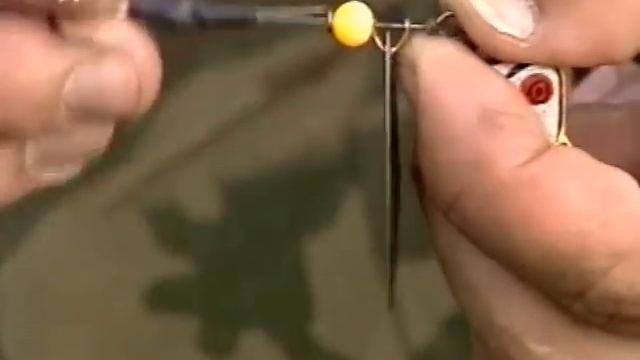 Рыбацкие самоделки 41.Блесны вращалки,девоны. смотреть онлайн