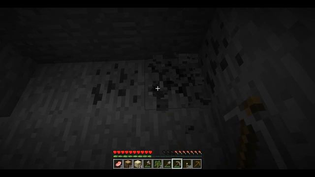 Minecraft 1.2.5 - серия 1 - Как пережить свою 1 ночь смотреть онлайн