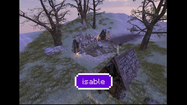 CRPG Camera Stack - Made in Unity (Inspired by Pillars of Eternity, Balders Gate & Diablo ) смотреть онлайн