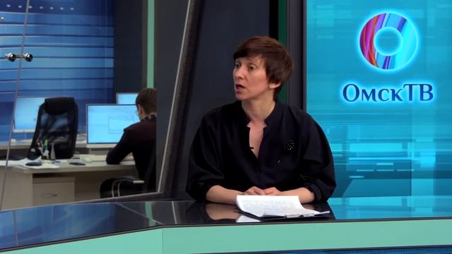 Интервью. Олеся Кайль смотреть онлайн