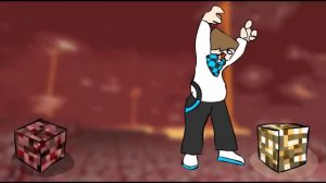 Флэк джикей и лололошка