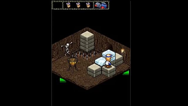 Dr. Frankenstein Adventures