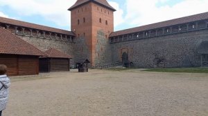 город ЛИДА . БЕЛАРУСЬ. начинаем знакомиться ?Приятного просмотра!!!