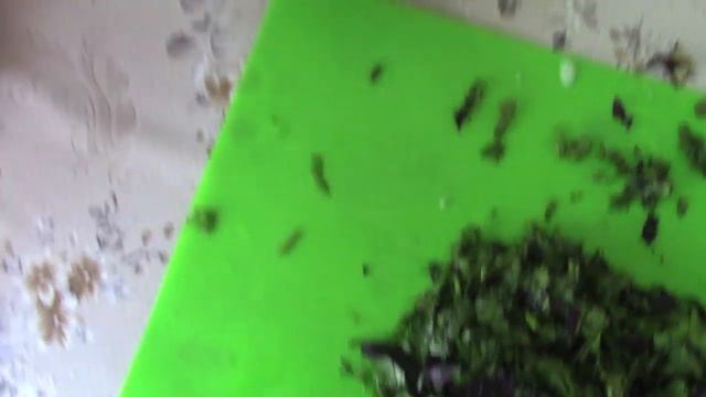 Готовим в Тбилиси баклажаны с гранатом по рецепту моей сестры. Очень вкусно и очень красиво. #198. смотреть онлайн