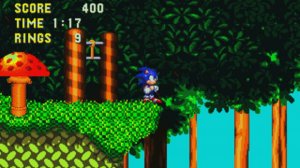 Sonic & Knuckles (Sega Mega Drive) - Полное прохождение (LongPlay) [1080p] [60FPS]