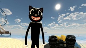 СЕКРЕТ КИСИ МИСИ от её парня ХАГГИ ВАГГИ качка! POPPY PLAYTIME