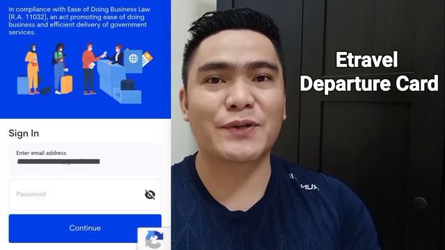BAGONG ETRAVEL ARRIVAL & DEPARTURE ALL IN ONE EASY TUTORIAL | REQUIRED TO ALL TRAVELLER OFW/ NON OF смотреть онлайн