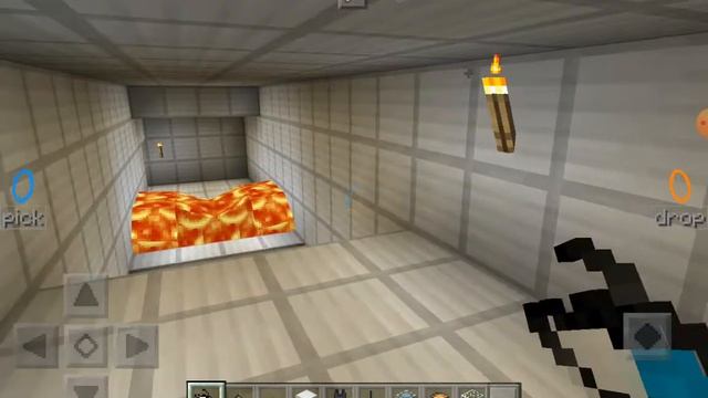 Как скачать мод для маинкрафт на портал смотреть онлайн