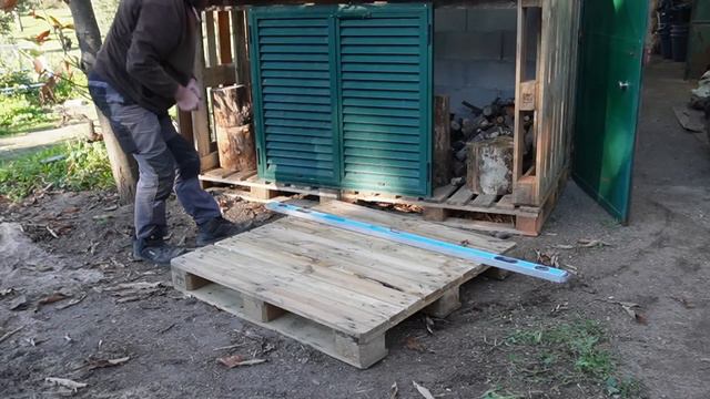 Preparing Our Homestead For Christmas - 182