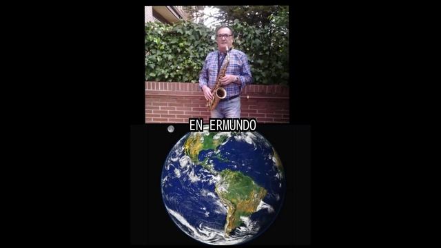 EN ERMUNDO Pasodoble смотреть онлайн