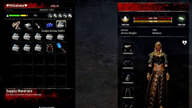 8 HELPFUL TIPS TO MAKE YOU BETTER AT CONAN | Conan Exiles | смотреть онлайн