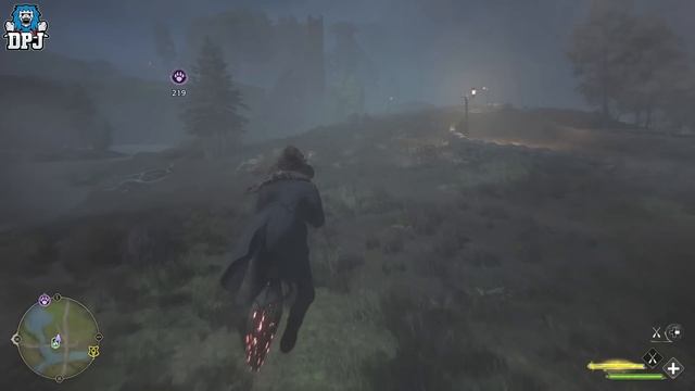 Hogwarts Legacy - BEST GOLD FARM - How To Make 10,000s EASY (How To Get Lots Of Gold) Fast Money смотреть онлайн