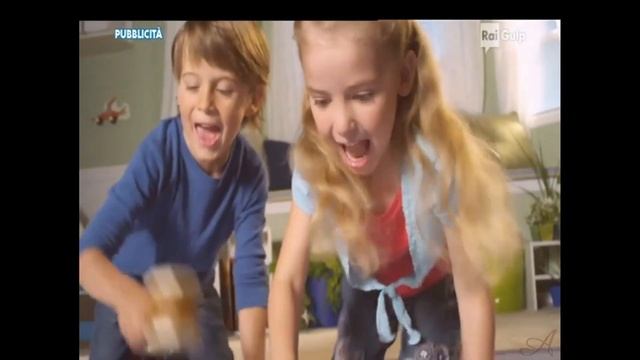 Rai Gulp - Sequenza 2012 /2 смотреть онлайн