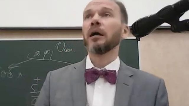 Гражданское право. Часть первая. Лекция 3. Юридические факты в гражданском праве. смотреть онлайн