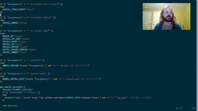 Working with Micro VM Images on the ThreeFold Grid смотреть онлайн