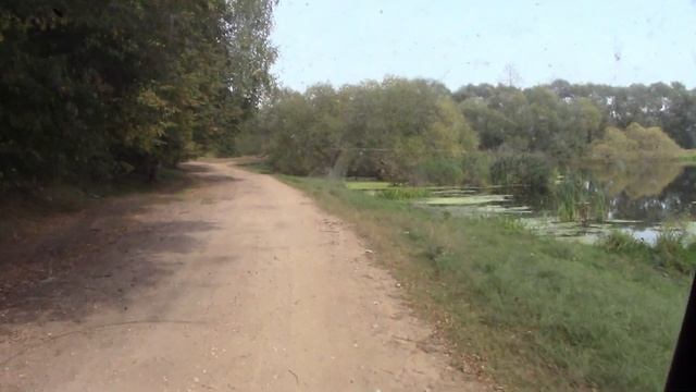 К истоку реки Угра смотреть онлайн