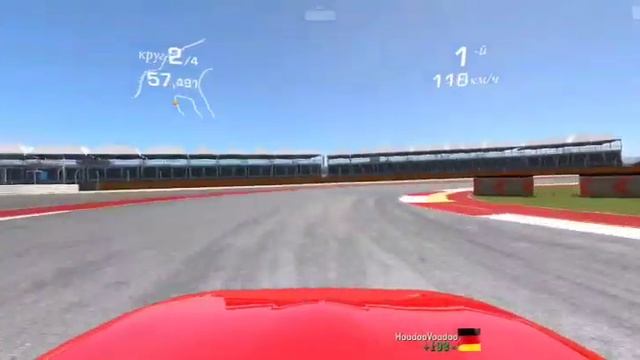 Real Racing 3 - Временная серия Mazda MX-5 (NA) смотреть онлайн